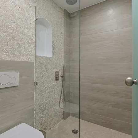 Alykes Studios & Suites Agios Prokopios  Exterior photo