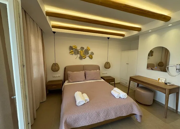 Alykes Studios & Suites